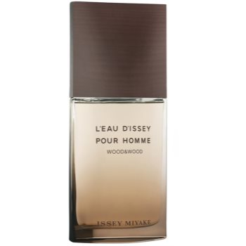 Issey Miyake L'Eau d'Issey Pour Homme Wood&Wood Eau de Parfum pentru bărbați - imagine 2